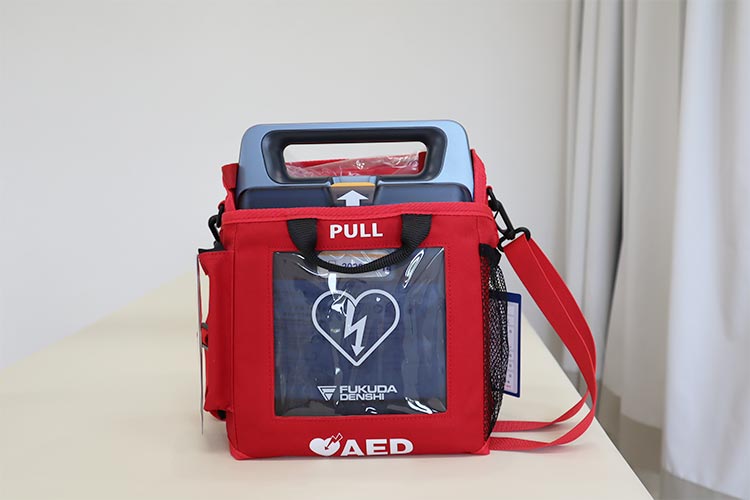 AED